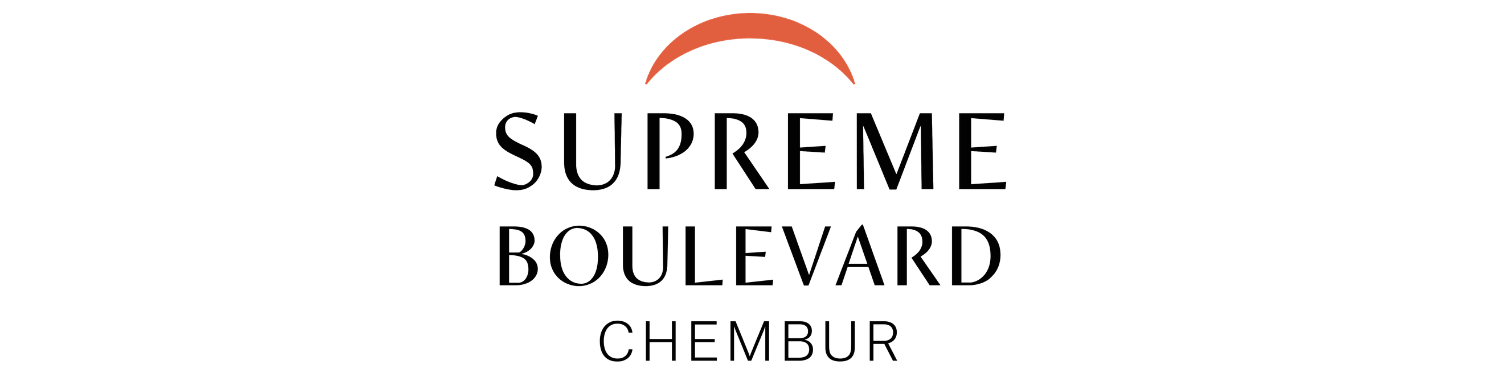 Supreme Boulevard Chembur Logo
